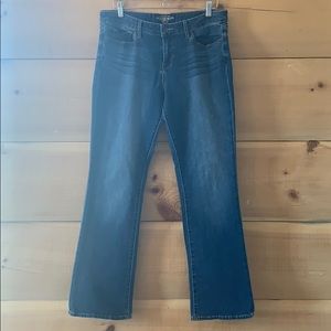 Lucky Brand Jeans Lolita Boot Cut